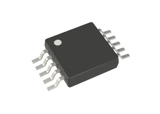 LTC7001EMSE chip di circuito integrato veloce 150V alto lato N-canale MOSFET driver di interruttore statico