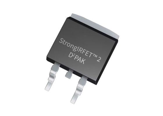 Chip a circuito integrato IPB050N10NF2S 100V StrongIRFET™ 2 MOSFET di potenza a canale N singoli PG-TO263-3