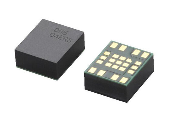 MYMGK00504ERSR Chip di circuito integrato 4A Buck Converter 30W Non isolato DC-DC Converter