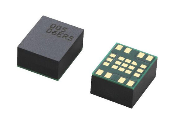 MYMGK00506ERSR Chip di circuito integrato non isolato convertitore DC-DC 30W 6A