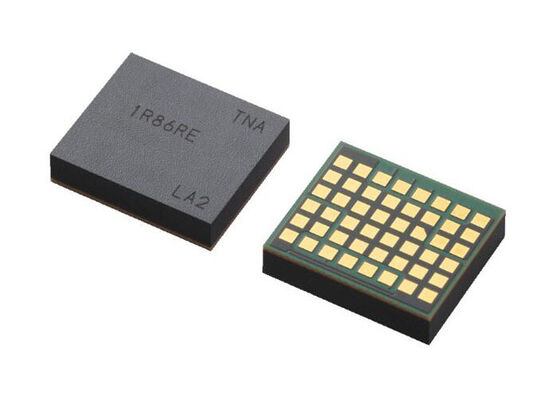 MYTNA1R86RELA2RA circuito integrato chip mono blocco Buck Converter 10.8W 6A modulo PoL non isolato