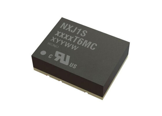 NXJ1S0515PT6MC Integrated Circuit Chip 15V 67mA Isolated 1W Single Output DC-DC Converter