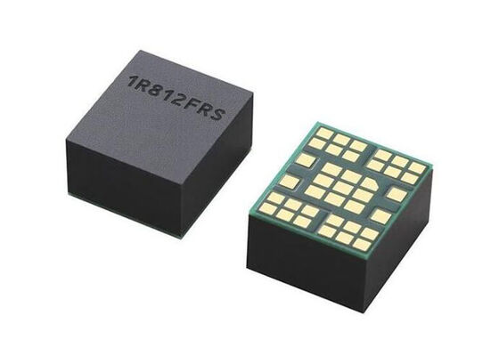 MYMGK1R820FRSR chip di circuito integrato DC-DC Converter 36W 20A Buck Converter con 85°C Ta