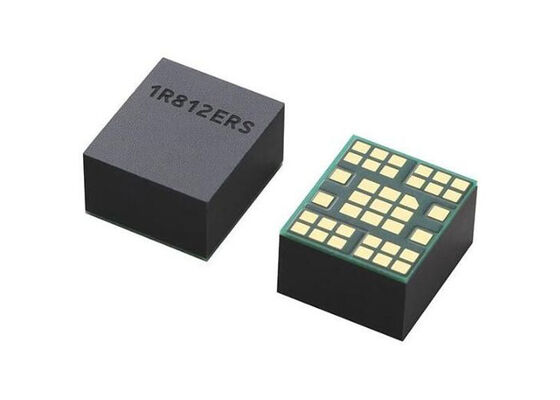 MYMGK1R812FRSR Convertitore DC-DC Non Isolato PoL MonoBK™ Buck da 12A