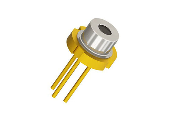 RLD90QZW8 chip di circuito integrato 905nm 120W 270μm diodo laser pulsato invisibile per robot vuoto