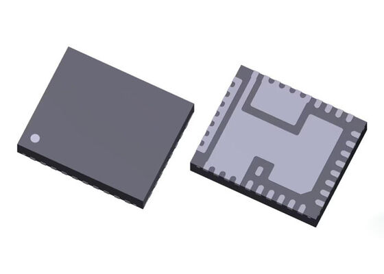 TDA38640A-0000 Circuito Integrato Chip 40A OptiMOS™ IPOL Regolatore Buck Sincrono PG-IQFN-36