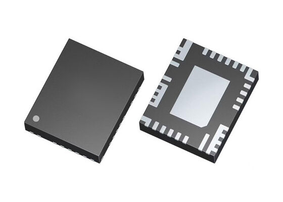XDP722-001 Chip di circuito integrato impilabile 20A 3.2mΩ eFuse per il convertitore di bus intermedio