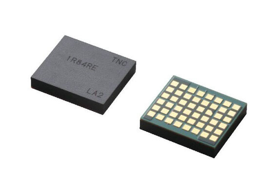MYTNC1R84RELA2RA Circuito Integrato Chip Convertitore Buck con 120°C Tj 4A MonoBK™ Convertitore Step-Down