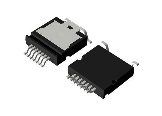 SCT4065DTWHRTCR Circuito Integrato 750V 24A MOSFET in Carburo di Silicio a Struttura Trench per Automotive
