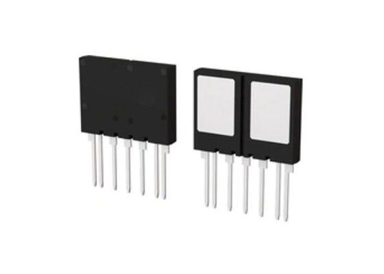SCZ4008DTBC23 Moduli IGBT Automotive 750V 134A Modulo di alimentazione SiC di fonte comune per sistemi UPS
