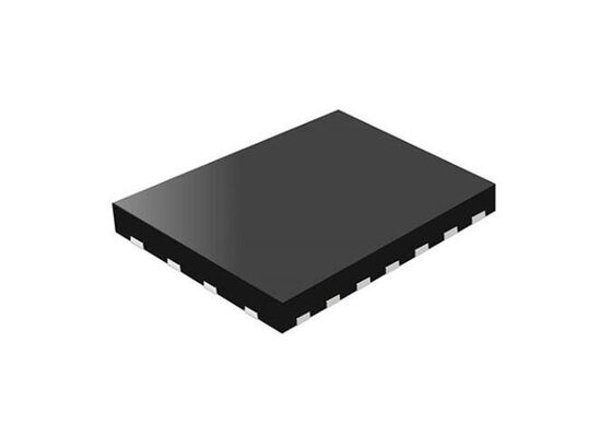 PE25200A Chip di circuito integrato 45W FlexiCPTM Selezionabile