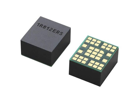 MYMGK1R812ERSR Circuito Integrato Chip Convertitore Buck 21,6W Convertitore DC-DC Non Isolato 12A