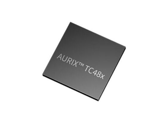 SAK-TC489QQ-16NF400MC Microcontrollore AA MCU AURIXTM TriCoreTM MCU 400MHz Microcontrollore a 32 bit IC PG-LFBGA-436