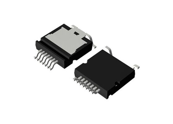 SCT4020DTW Circuito Integrato Chip 750V 69A Transistor MOSFET in Carburo di Silicio a Struttura Trench