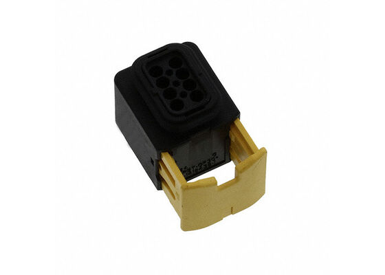 1-1418479-1 connettori connettore sigillato per alloggiamento per automobili terminali femminili
