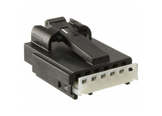 31073-1010 Collegatori H-DAC 64 Collegatori 2.54mm H-DAC 64 6 Way Receptacle Assembly