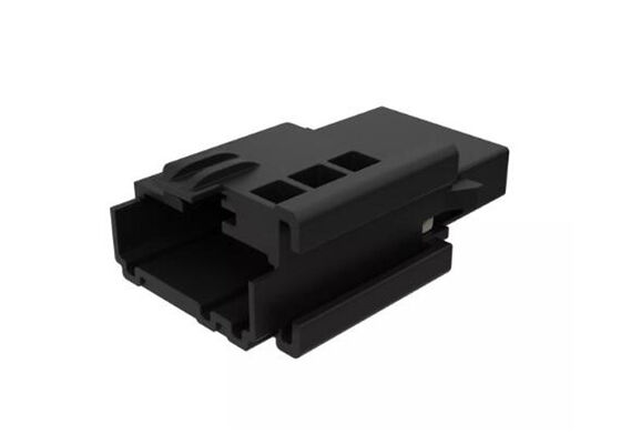 31073-1070 Connettori 6POS H-DAC 64 Connettori 2.54mm H-DAC 64 Assemblaggio alloggiamento maschio