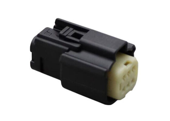 33472-0601 connettori 6POS MX150 assemblaggio di connettori femminile sigillato a matte