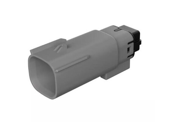 33482-3602 connettori 6 posizione MX150 assemblaggio di connettori maschili sigillati con matte