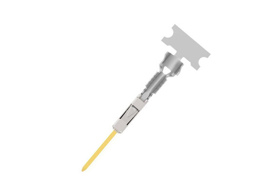 965908-2 Connettori Terminali Automotive MQS 0.63mm