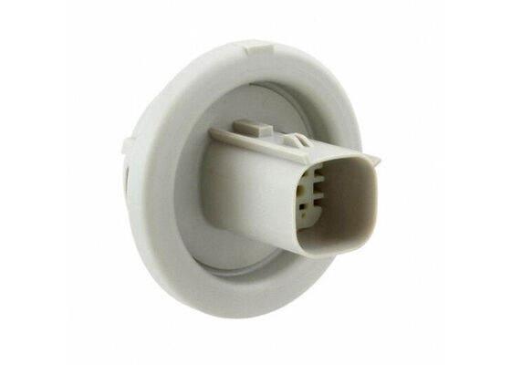 34840-3020 Connettori 6POS Bulkhead Twist-Lock MX150 Connettore Maschio Sigillato