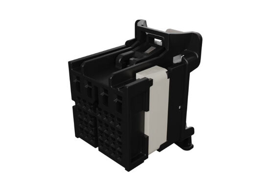 160028-0011 Connettori STAK50H Presa Ibrida Connettore Rettangolare