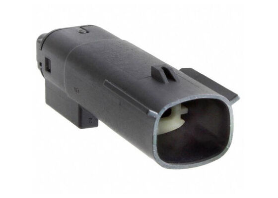 33481-0201 connettori 2POS singola fila MX150 Mat-sigillato assemblaggio di connettore maschio