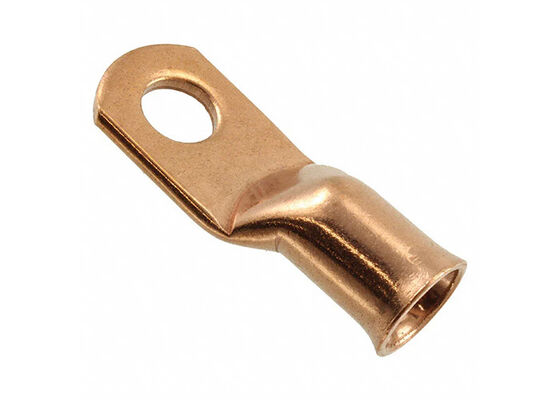 19221-0396 Connettori Terminale ad anello a compressione per filo da 1 AWG