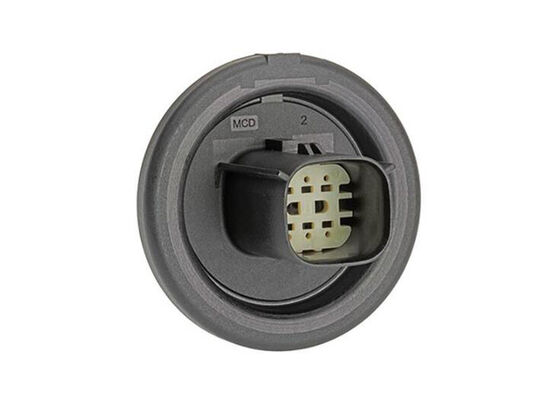 34840-3410 Connettori Assemblaggio connettore maschio MX150 Twist-Lock da 6 posizioni per pannello