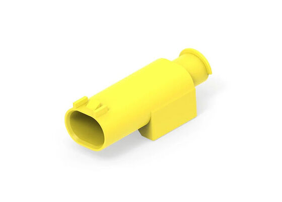 2005342-5 Connettori Alloggiamento Rettangolare per Inserti Maschi per Automotive