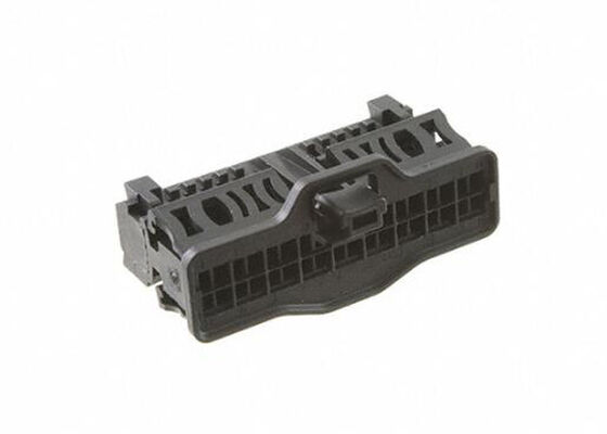 2141576-1 connettori 0.50mm NanoMQS connettori 12V 32POS NanoMQS alloggiamenti per automobili