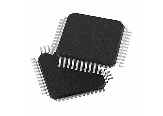 AVR128DA48T-I/PT Microcontrollore MCU 8-Bit 24MHz 128KB Flash AVR DA Microcontrollore 48-TQFP