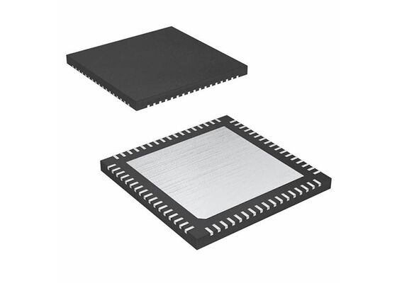 EFR32ZG28B310F1024IM68-A Chip IoT a doppia banda Sub-GHz 2,4GHz BLE Soluzione wireless System-on-chip
