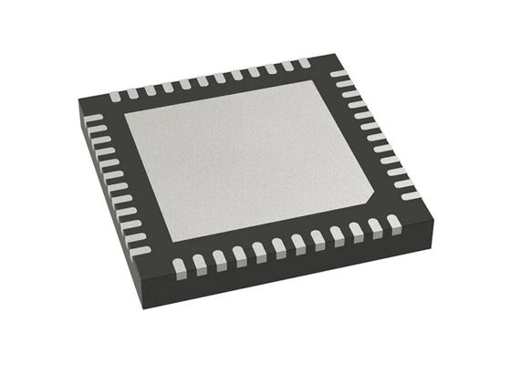 Chip IoT EFR32ZG28B320F1024IM48-A Dual Band Sub-GHz 2.4GHz BLE SoC Solution per Internet of Things