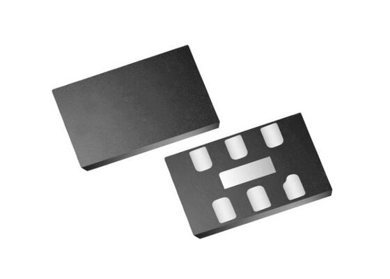 SIT9397AA Integrated Circuit Chip Oscillatore Differenziale Automotive Ultra-Basso Jitter 150fs SMD-6