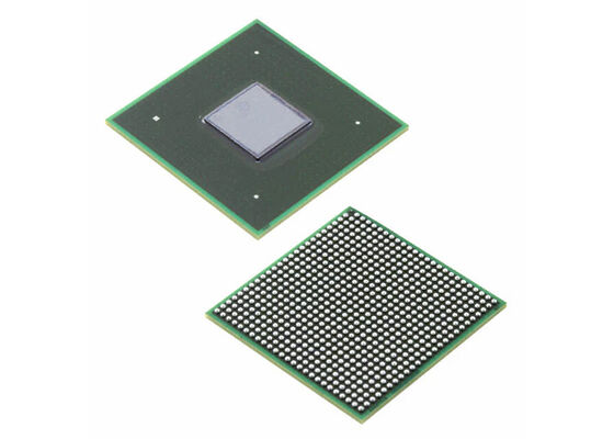 MCIMX6Q5EYM12AE Microcontrollore MCU i.MX6Q 4 Core 32 bit 1,2 GHz ARM Cortex-A9 Microprocessore