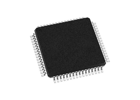 PIC24EP128GP206-I/PT Microcontrollore MCU 16-Bit 70 MIPs 128KB Flash PIC24EP Microcontrollore 64-TQFP