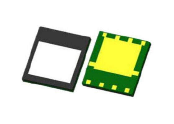 SGT1D5R10MEA GaN IC 100V 474A Transistor di potenza GaN a modo di arricchimento En-FCLGA 5x6