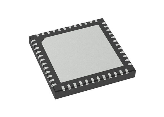 Microcontrollore PIC18F47Q84-I/NHX MCU Microcontrollore PIC18F a 8 bit 64MHz con dati CAN flessibili