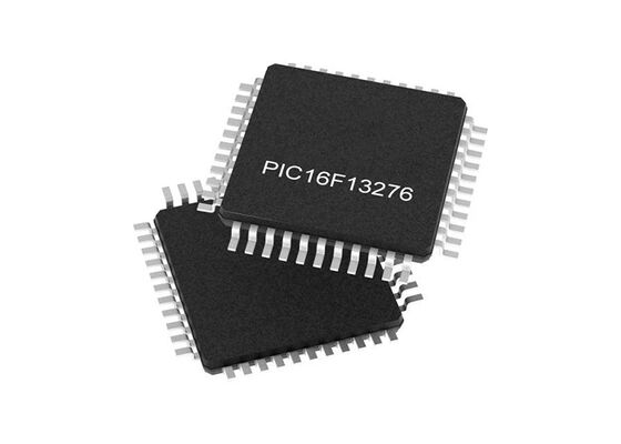 Microcontrollore PIC24FJ64GB004T-I/PT MCU 16-Bit 32MHz 64KB Flash PIC XLP™ Microcontrollore 24F 44-TQFP