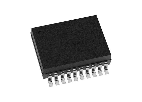 PIC16F18045-I/SS Microcontrollore MCU 8-Bit 32MHz 14KB Flash PIC16F Microcontrollore 20-SSOP