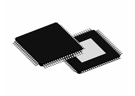 STM32G484MET6 Microcontrollore MCU 32-bit 170MHz ARM Cortex-M4 STM32G4 Microcontrollore 80-LQFP