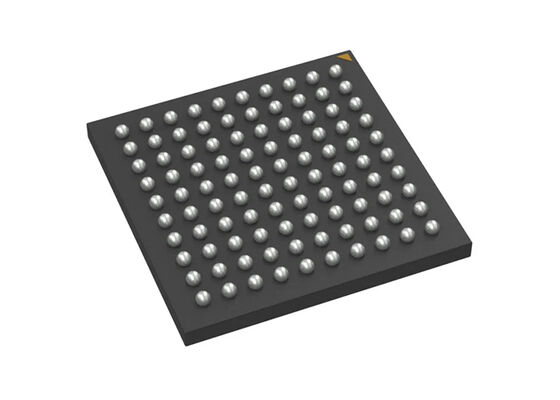 Microcontrollore ATSAM4S16CB-CNR MCU ARM Cortex-M4 SAM4S a 32 bit 120MHz 1MB Microcontrollore 100-TFBGA