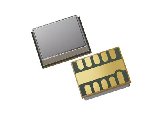 Oscillatore OCXO Programmabile SIT5801AI con circuito integrato e ritenzione di 8 ore