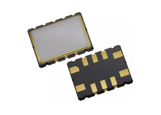 SIT5503AB Chip di circuito integrato Elite X Stratum 3E Super-TCXO Oscillatori CQFN-10