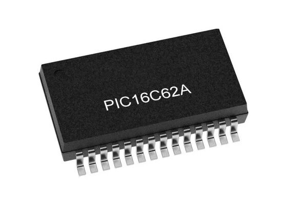 AVR32EA28T-I/SS Microcontrollore MCU 8-Bit 20MHz 32KB Flash AVR DD Microcontrollore 28-SSOP
