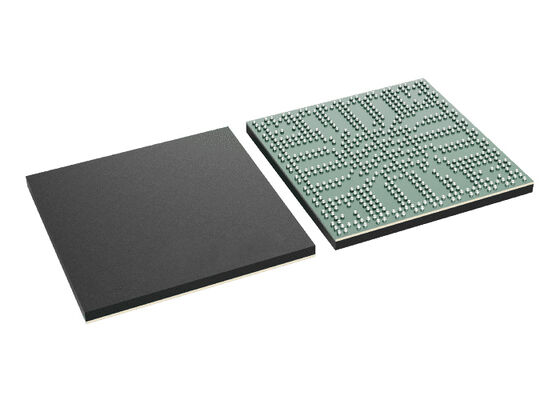 DM383AAAR11 Microcontrollore MCU Processori multimediali digitali DaVinci programmabili a bassa potenza