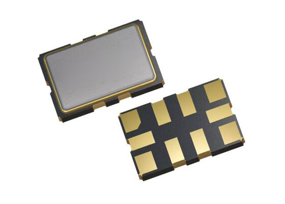 SIT5146AE Chip di circuito integrato da 1 MHz a 60 MHz EnduraTM Super-TCXO Oscillatore CQFN-10