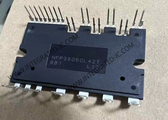 Moduli IGBT Automotive NFP36060L42T 600V 60A Modulo di Potenza Intelligente SPM 3 Serie 27