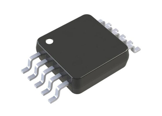 AD7916BRMZ Circuito Integrato Chip ADC Convertitori a Successive Approssimazioni a 16-Bit 500kSPS MSOP-10